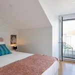 Apartamento Pearl Of Belem *