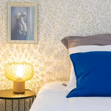 Апартаменты Pearl Of Belem