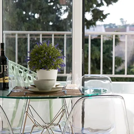 Apartment Pearl Of Belem *