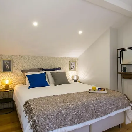 Pearl Of Belem Apartment Lissabon