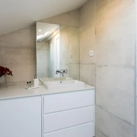 Pearl Of Belem Apartment *