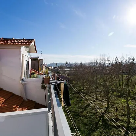 Apartment Pearl Of Belem Lissabon