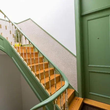 Apartment Pearl Of Belem