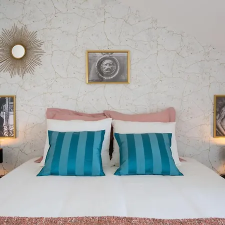 Pearl Of Belem * Lisbona